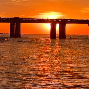 Harley Davidson Men’s high riding boots